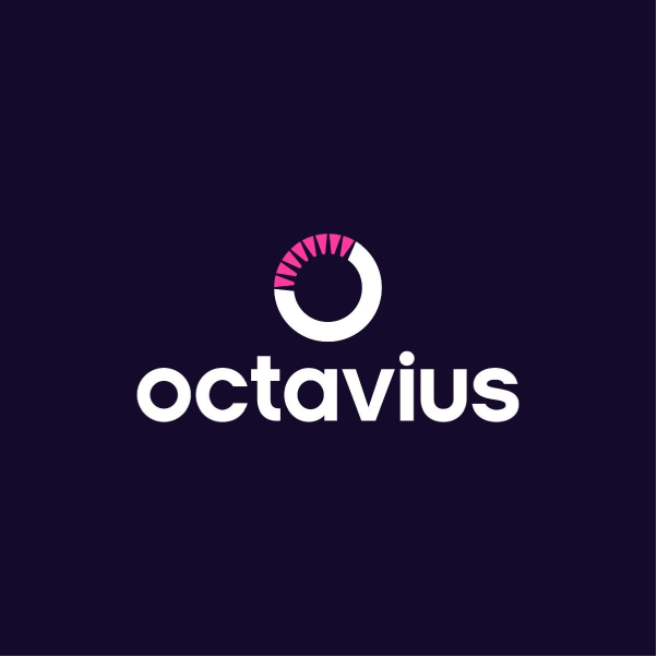 Octavius logo